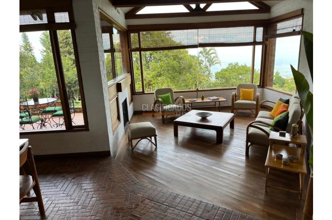 Fincas y Casas Campestres, Alquiler, Dapa - $6.800.000