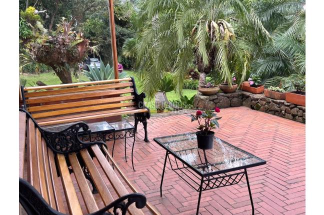 Fincas y Casas Campestres, Alquiler, Dapa - $6.800.000