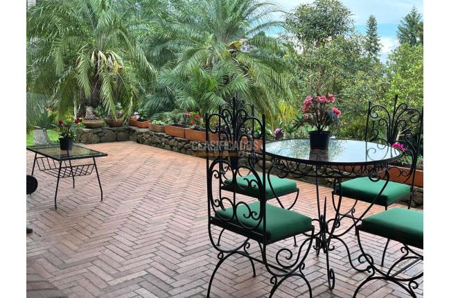 Fincas y Casas Campestres, Alquiler, Dapa - $6.800.000