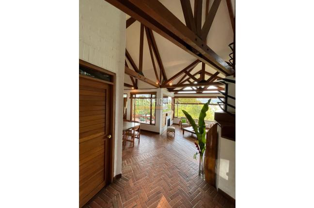 Fincas y Casas Campestres, Alquiler, Dapa - $6.800.000