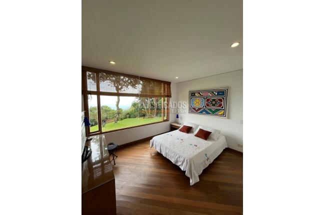 Fincas y Casas Campestres, Alquiler, Dapa - $6.800.000