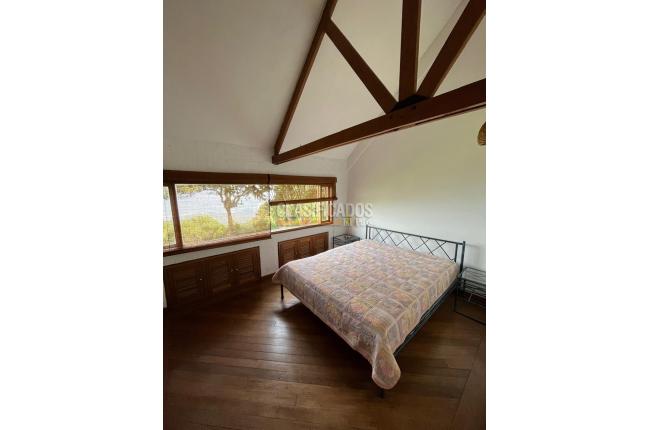 Fincas y Casas Campestres, Alquiler, Dapa - $6.800.000