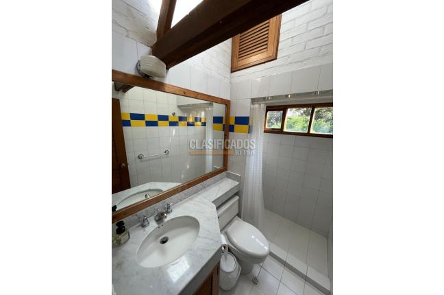 Fincas y Casas Campestres, Alquiler, Dapa - $6.800.000