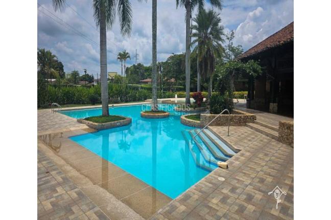 Casas, Venta en Jamundí