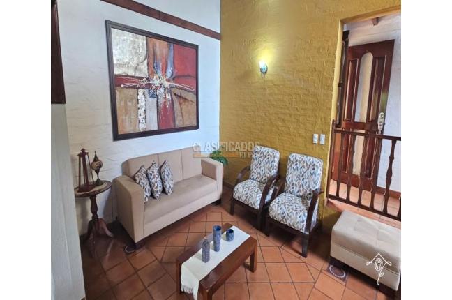 Casas, Venta en Jamundí