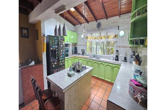 Casas, Venta, Jamundí - $1.090.000.000