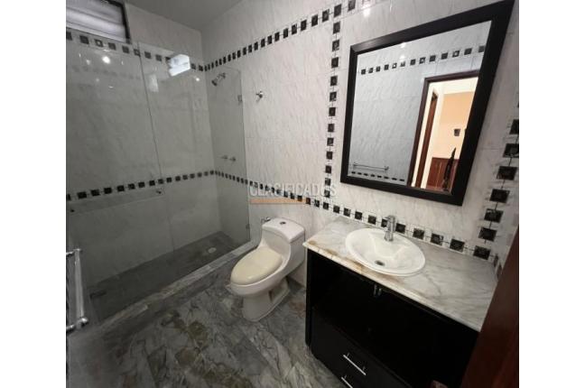 Apartamentos, Venta, Santa Mónica Residencial - $660.000.000