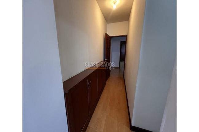 Apartamentos, Venta, Santa Mónica Residencial - $660.000.000