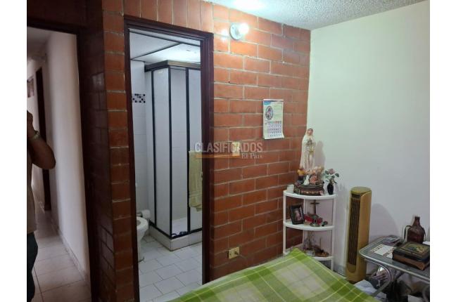 Apartamentos, Venta en Alameda del Parque