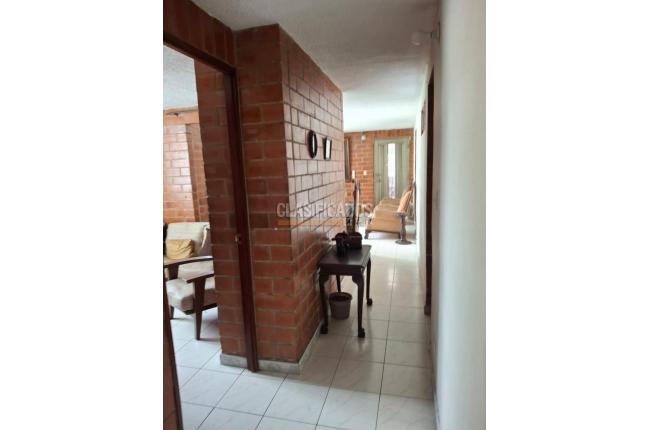 Apartamentos, Venta, Alameda del Parque - $180.000.000