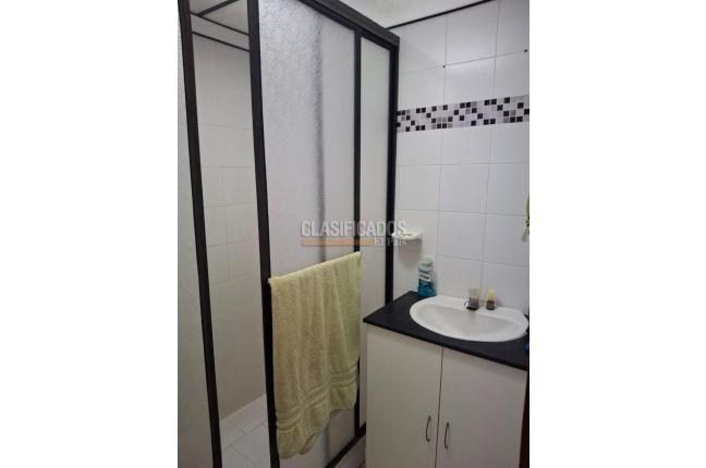 Apartamentos, Venta, Alameda del Parque - $180.000.000