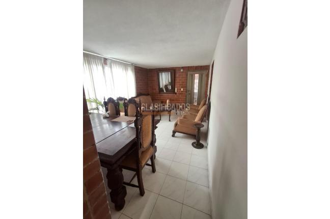 Apartamentos, Venta, Alameda del Parque - $180.000.000