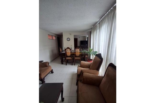 Apartamentos, Venta, Alameda del Parque - $180.000.000