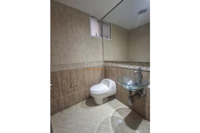 Apartamentos, Venta, El Peñón - $980.000.000