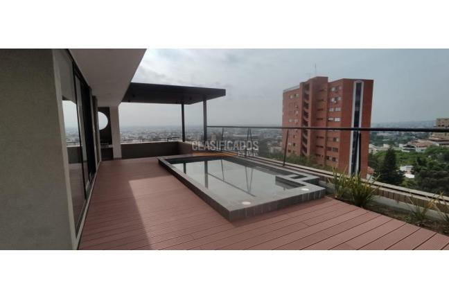 Apartamentos, Venta, Cristales - $720.000.000