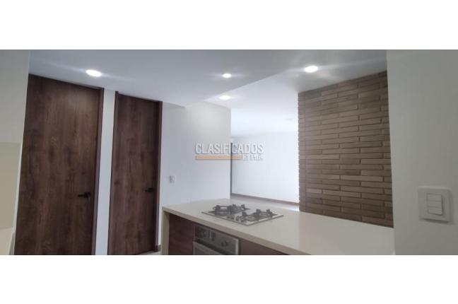 Apartamentos, Venta, Cristales - $720.000.000