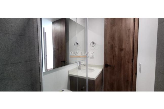 Apartamentos, Venta, Cristales - $720.000.000