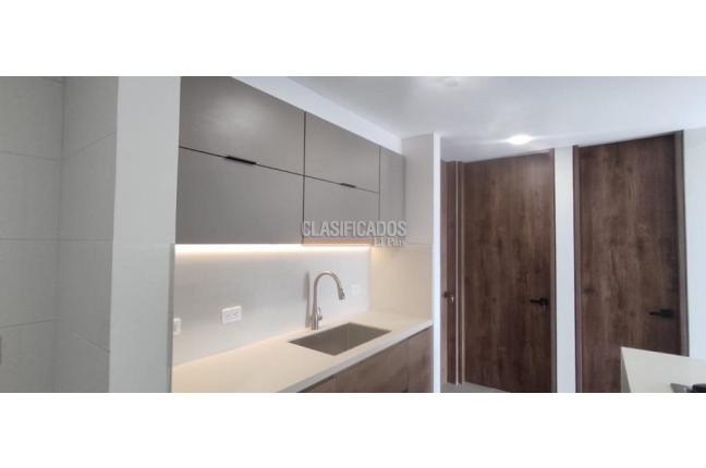 Apartamentos, Venta, Cristales - $720.000.000