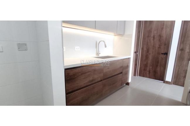 Apartamentos, Venta, Cristales - $720.000.000