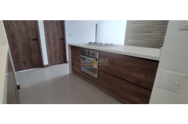 Apartamentos, Venta, Cristales - $720.000.000