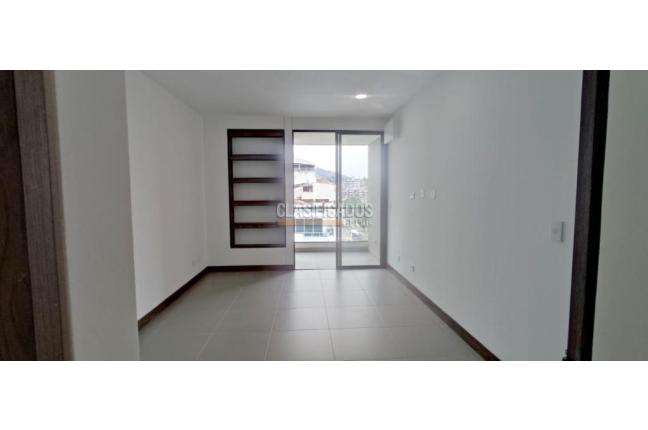 Apartamentos, Venta, Cristales - $720.000.000