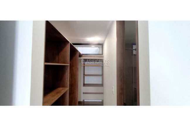 Apartamentos, Venta, Cristales - $720.000.000