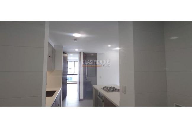 Apartamentos, Venta, Cristales - $720.000.000