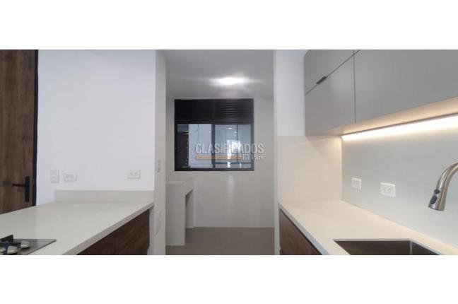 Apartamentos, Venta, Cristales - $720.000.000