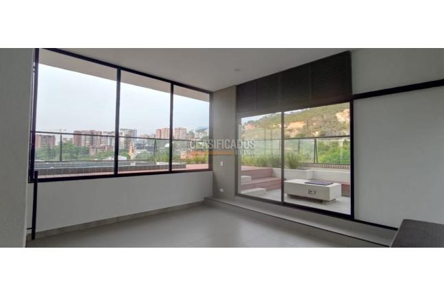 Apartamentos, Venta, Cristales - $720.000.000