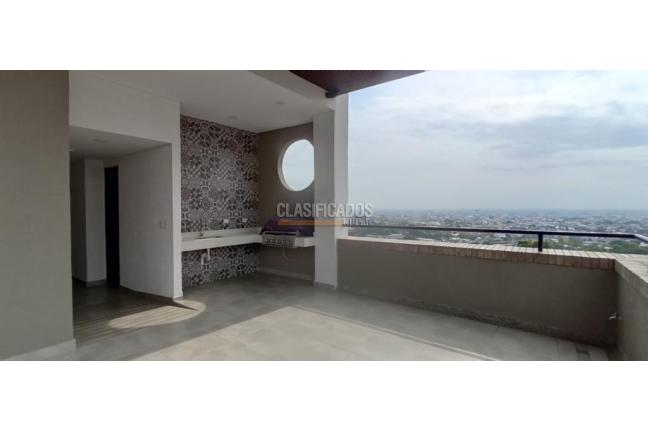 Apartamentos, Venta, Cristales - $720.000.000