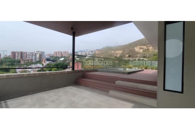Apartamentos, Venta, Cristales - $720.000.000