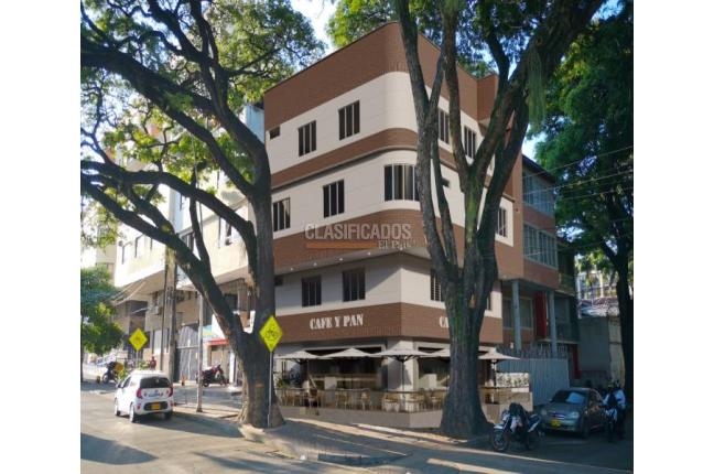 Edificios, Venta en San Fernando