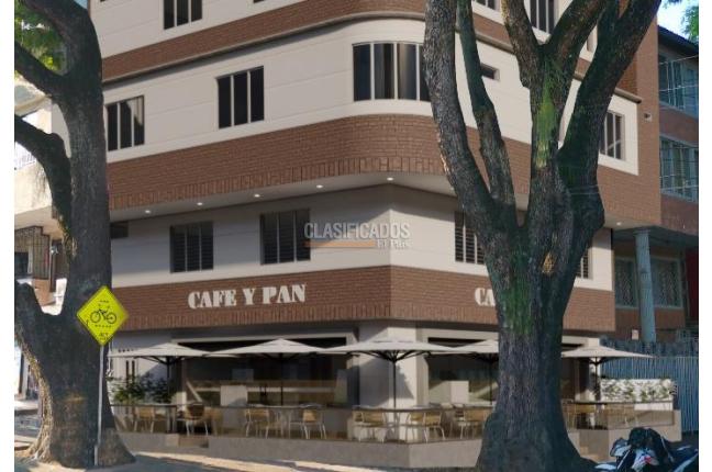 Edificios, Venta en San Fernando