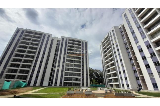 Apartamentos, Venta en Jamundí