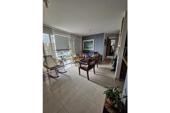 Apartamentos, Venta, Ciudad Bochalema - $330.000.000