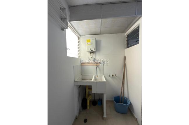 Apartamentos, Alquiler, Caney - $1.600.000