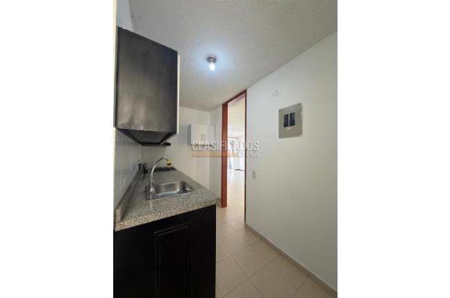 Apartamentos, Alquiler, Caney - $1.600.000