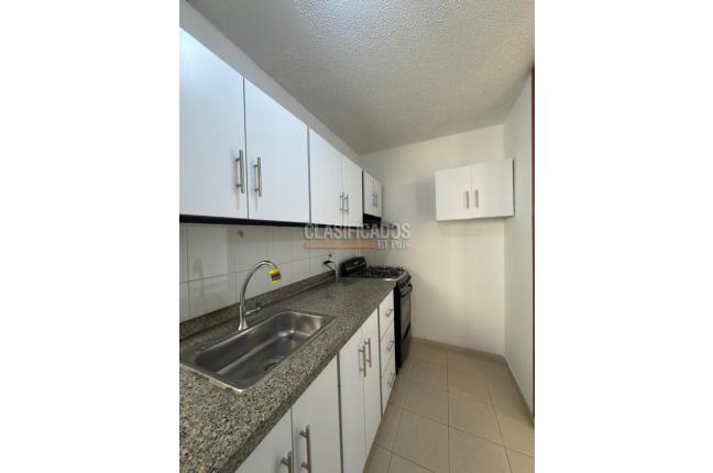 Apartamentos, Alquiler, Caney - $1.600.000
