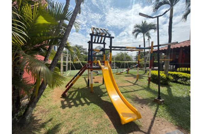 Apartamentos, Alquiler, Caney - $1.600.000