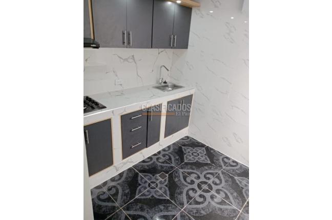 Apartamentos, Alquiler, Ciudad Córdoba - $800.000