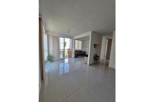 Apartamentos, Venta, Ciudad Melendez - $245.000.000