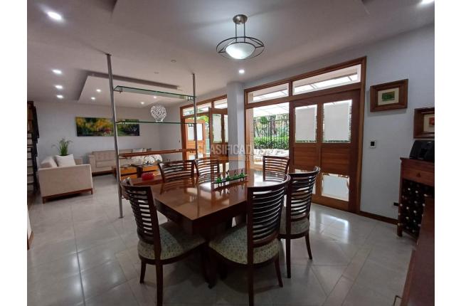 Casas, Venta, Ciudad Jardín - $1.200.000.000