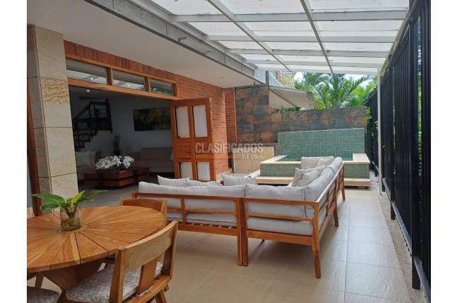 Casas, Venta, Ciudad Jardín - $1.200.000.000