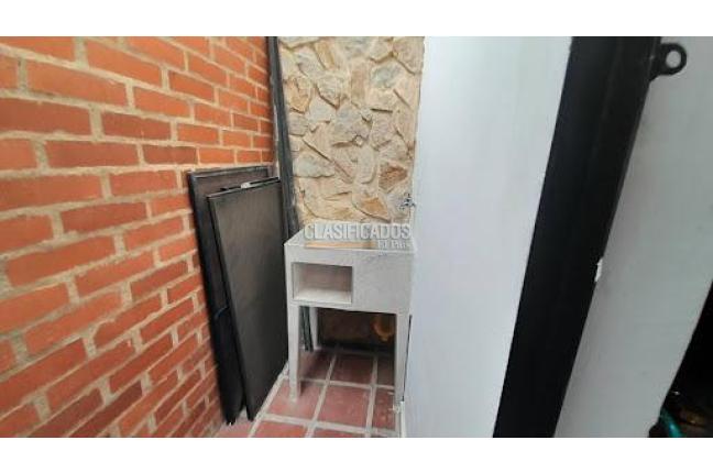 Apartaestudios, Alquiler, La Merced - $1.000.000