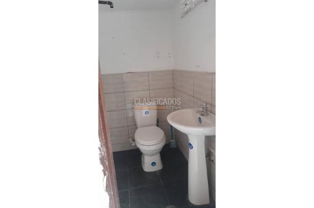 Apartaestudios, Alquiler, La Merced - $1.000.000