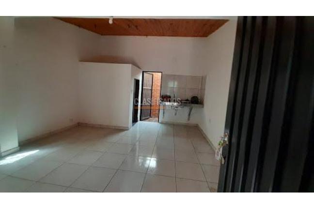 Apartaestudios, Alquiler, La Merced - $1.000.000