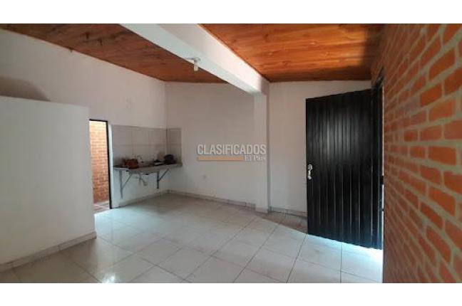 Apartaestudios, Alquiler, La Merced - $1.000.000