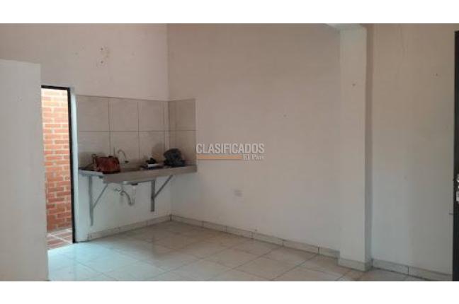 Apartaestudios, Alquiler, La Merced - $1.000.000