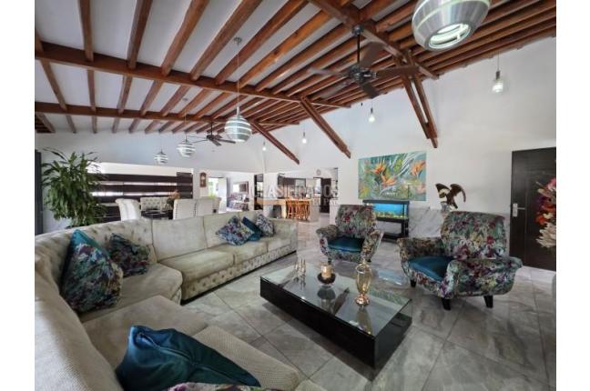 Casas, Venta, Jamundí - $1.500.000.000