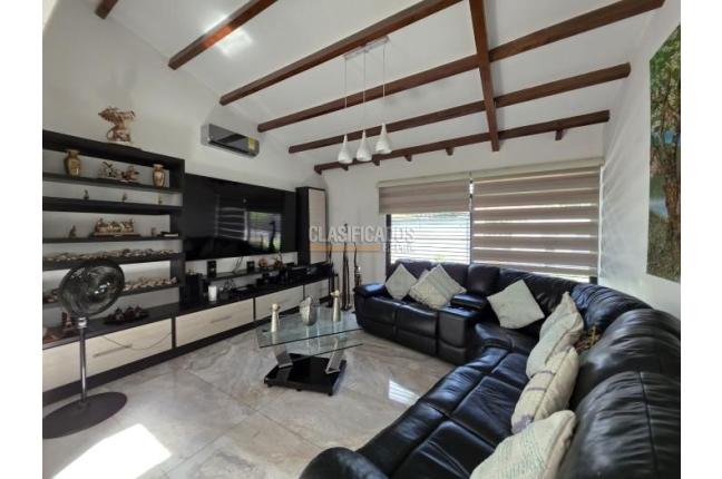 Casas, Venta, Jamundí - $1.500.000.000